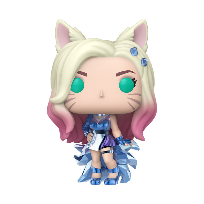 Pop! K/DA Ahri, , hi-res view 1