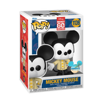 Mickey Mouse (Baguio City), , hi-res view 4