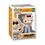 Pop! Wallace in Pajamas, , hi-res view 2