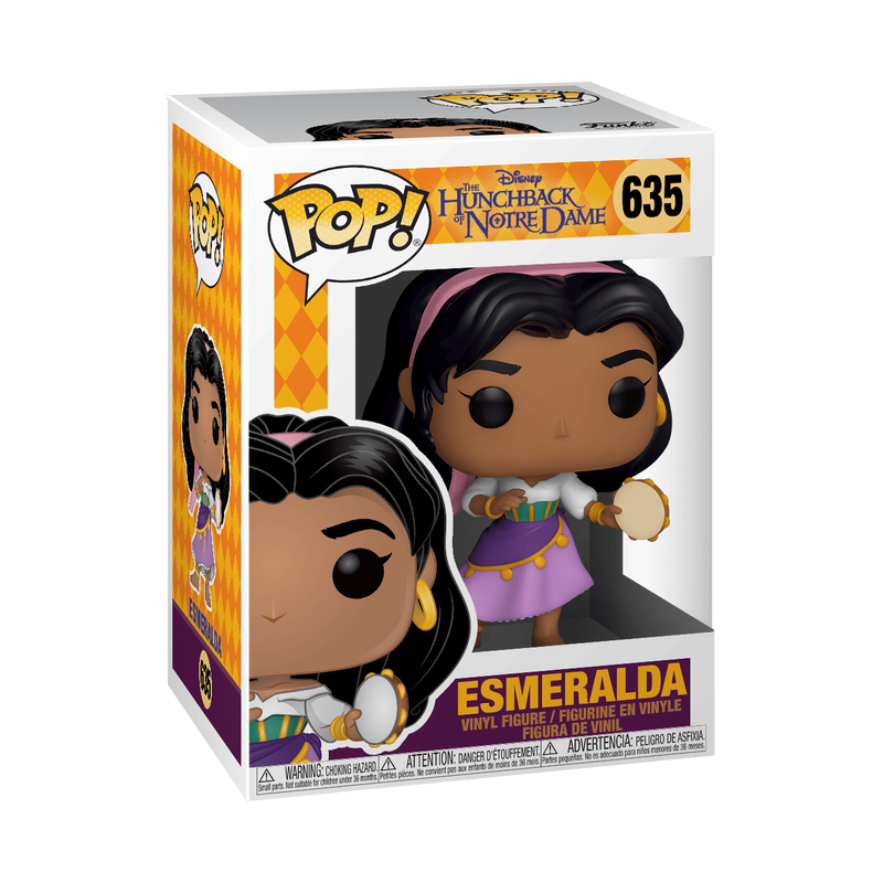 Pop! Esmeralda, , hi-res view 2