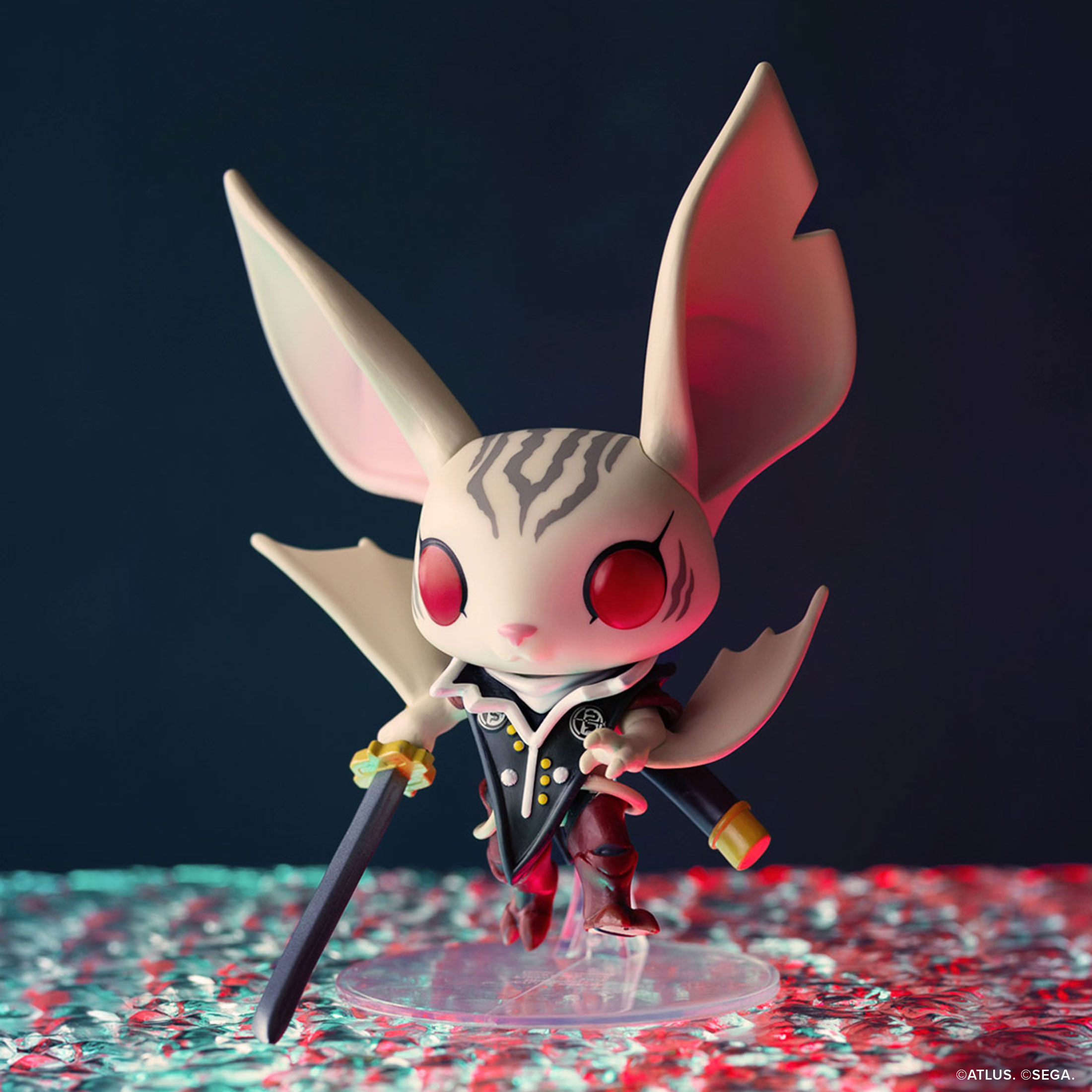 Pop! Heismay | Funko