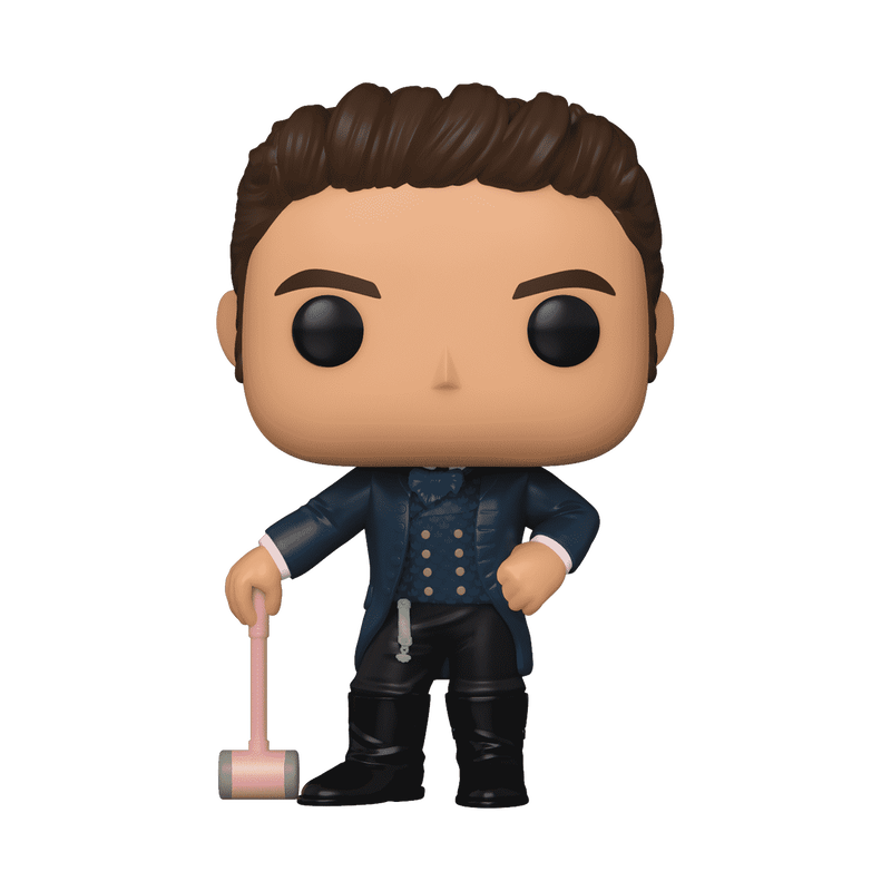 Pop! Anthony Bridgerton, , hi-res view 1