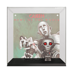 Pop! Albums Queen - News of the World (Metallic), , hi-res view 2