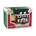 Pop! Town Kevin with McCallister Home, , hi-res view 2