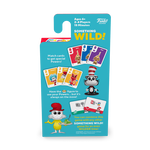 Something Wild! Dr. Seuss - Cat in the Hat Card Game, , hi-res image number 3