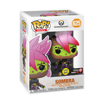 POP Games:Overwatch-LosMuertosSombra(GW), , hi-res view 1