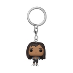 Pop! Keychain America Chavez, , hi-res view 1