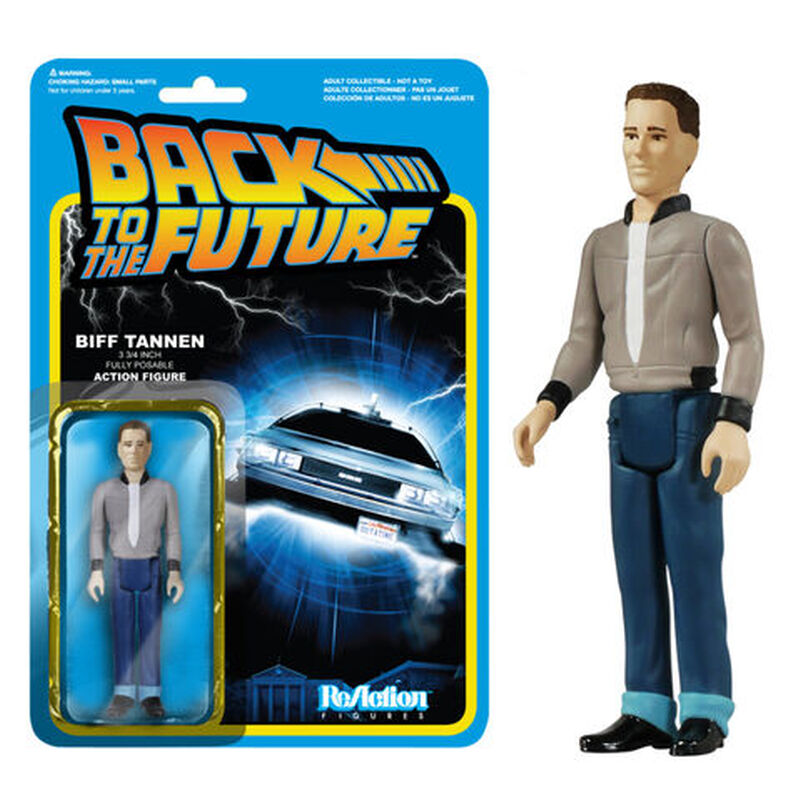 Back to the Future - Biff, , hi-res view 1