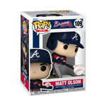 Pop! Matt Olson, , hi-res view 2