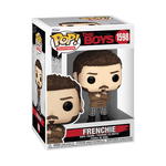 Pop! Frenchie, , hi-res view 2