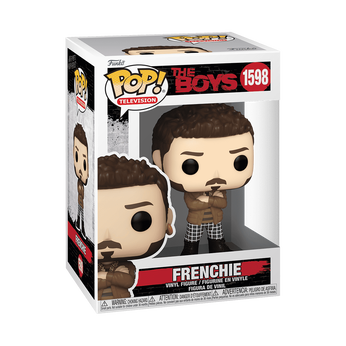 Pop! Frenchie, Image 2