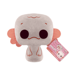 Axolotl Beanbag Plush, , hi-res view 1
