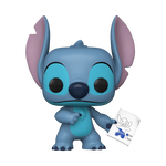 Pop! Stitch with Mood Chart, , hi-res view 1