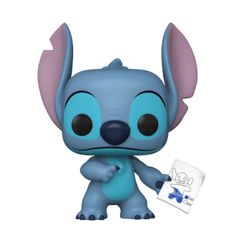 Pop! Stitch with Mood Chart, Image 1