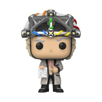 Pop! Doc with Helmet, , hi-res view 1