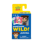 Something Wild! Disney Toy Story - Woody Card Game, , hi-res view 1