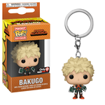 GSB: POP Keychain: MHA- Bakugo, , hi-res view 1