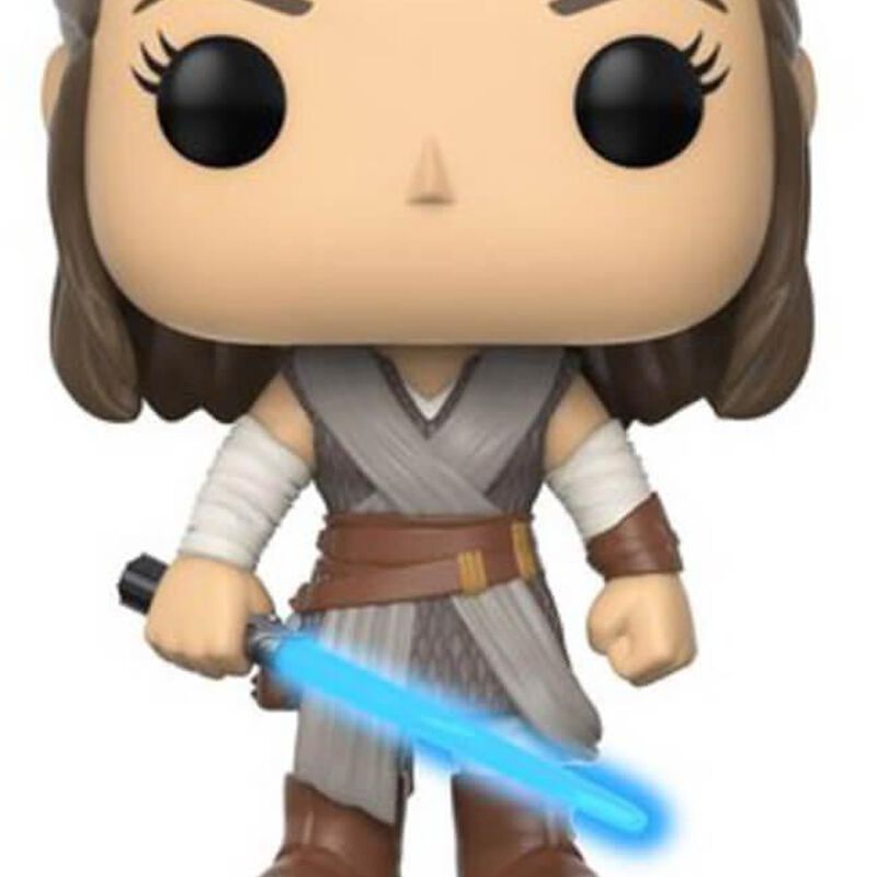 TLJ- Rey (GW), , hi-res view 1