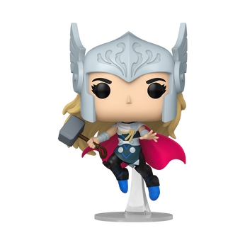 Pop! Thorgwen, Image 1