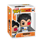 Bitty Pop! Dragon Ball Z Vegeta with Scouter, , hi-res view 1