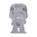 Pop! Pin First Order Stormtrooper (Glow), , hi-res view 4