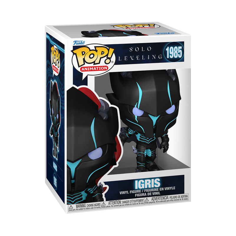 Pop! Igris, , hi-res view 2