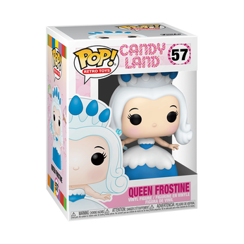 Pop! Queen Frostine, Image 2