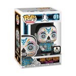 POP Comedian: Gabriel Iglesias- Dia De Los Fluffy, , hi-res view 1
