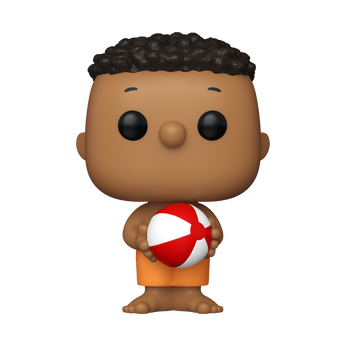 Pop! Franklin, Image 1