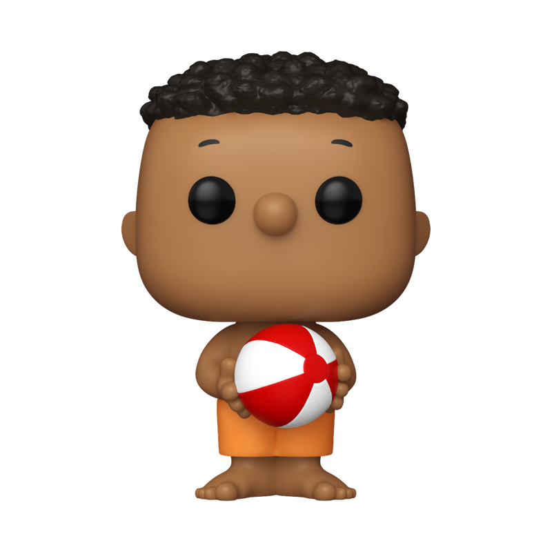 Pop! Franklin, , hi-res view 1