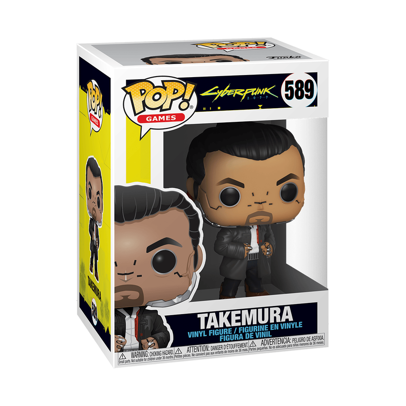 Pop! Takemura, , hi-res view 2