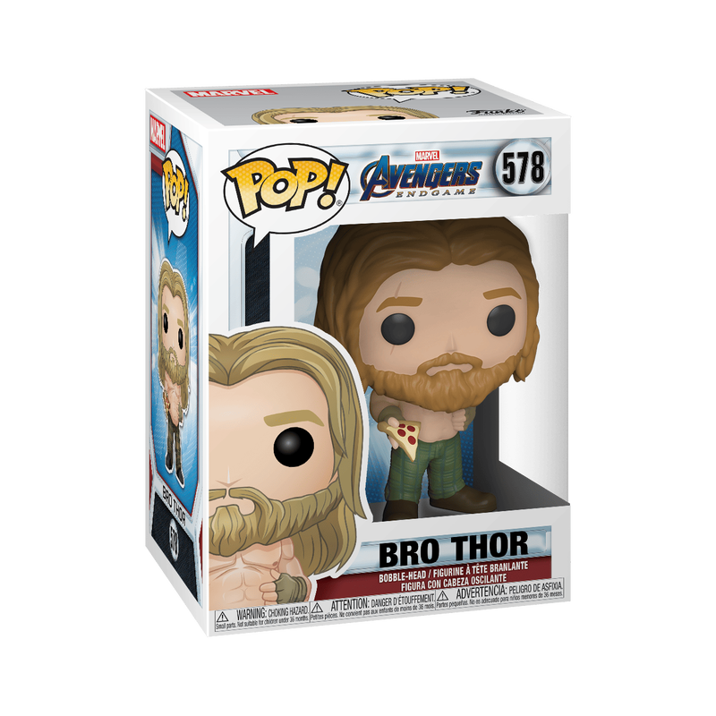 Pop! Bro Thor, , hi-res view 2