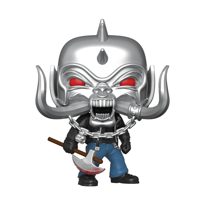 Pop! Warpig (Metallic), , hi-res view 1
