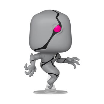 Pop! Ghostfreak, Image 1
