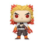Pop! Jumbo Kyojuro Rengoku, , hi-res view 1