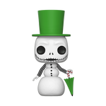 Pop! Snowman Jack, , hi-res image number 1