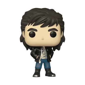 Pop! Andy Taylor (The Wild Boys), Image 1