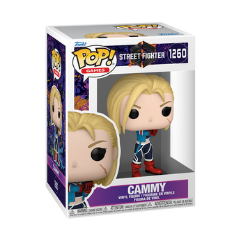 Pop! Cammy, , hi-res view 2