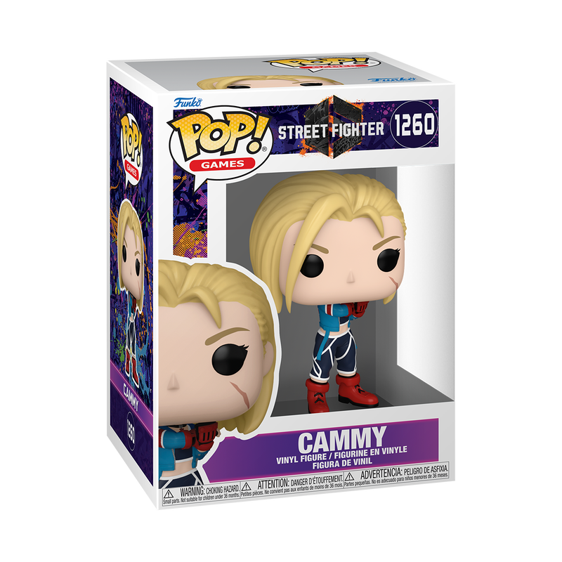 Pop! Cammy, , hi-res view 2