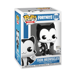 Buy Pop! Toon Meowscles at Funko.