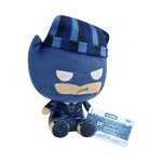 Holiday Batman Plush, , hi-res view 2