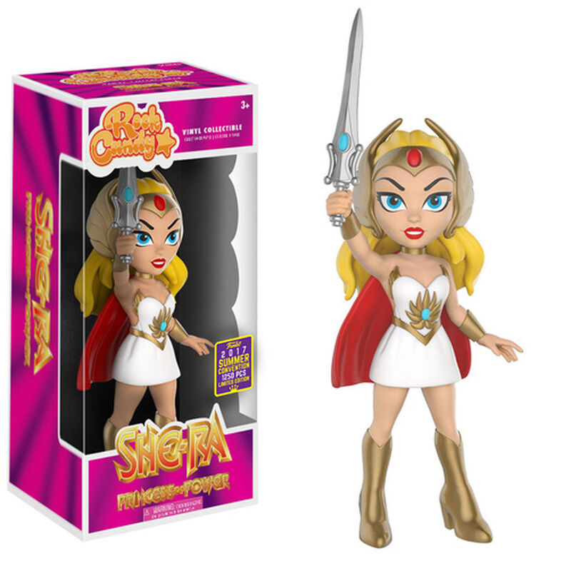She-Ra Rock Candy, , hi-res view 1