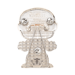 Pop! Pins The Wolf Man, , hi-res view 3