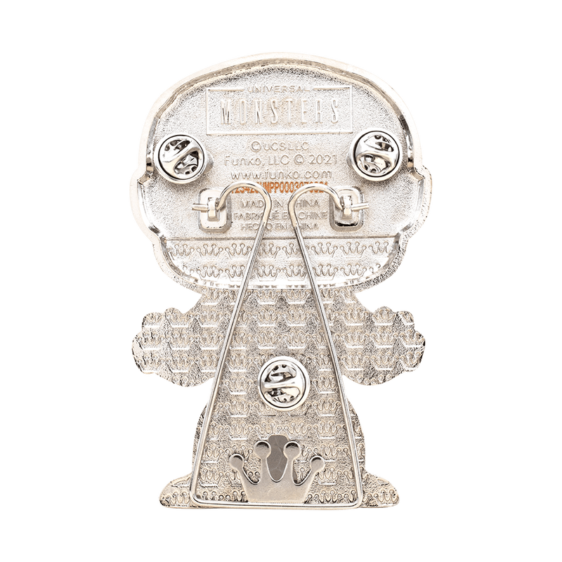 Pop! Pins The Wolf Man, , hi-res view 3