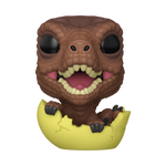 Pocket Pop Velociraptor Hatchling image
