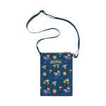 Harry Potter Passport Bag, , hi-res image number 1