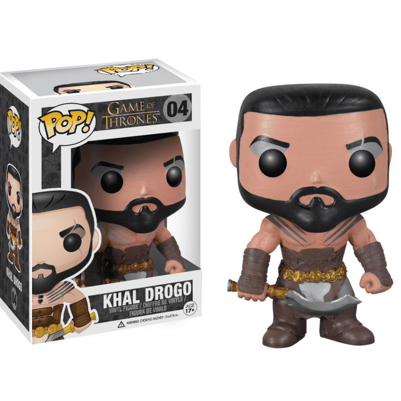 Khal Drogo, , hi-res view 1