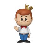 Vinyl SODA Freddy Funko, , hi-res view 1