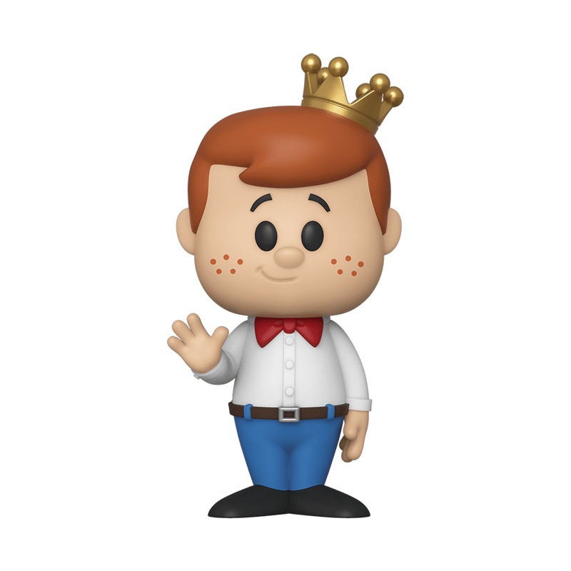 Vinyl SODA Freddy Funko, , hi-res view 1