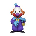 Vinyl SODA Ghost Clown, , hi-res view 3